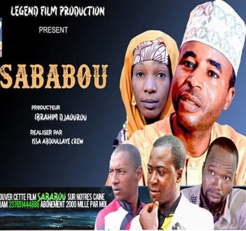 SABABOU EPISODE 1