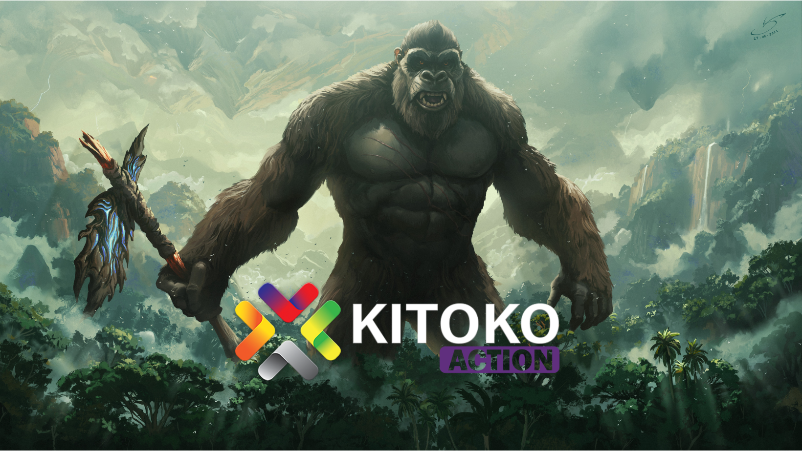 Action Blast Network